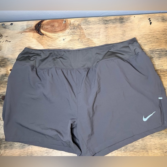 Nike Pants - Nike Eclipse 5 inch Inseam Women’s Running Shorts